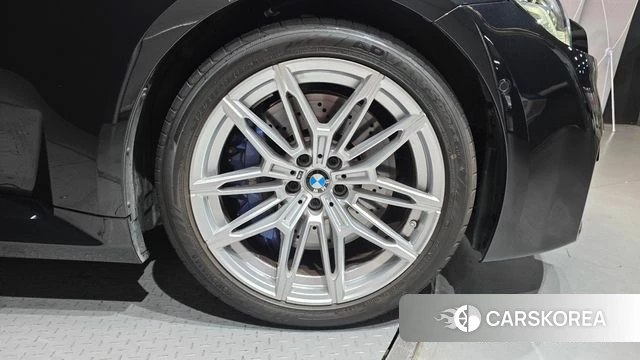 BMW M2 (G87) id 4527576 из Кореи 13