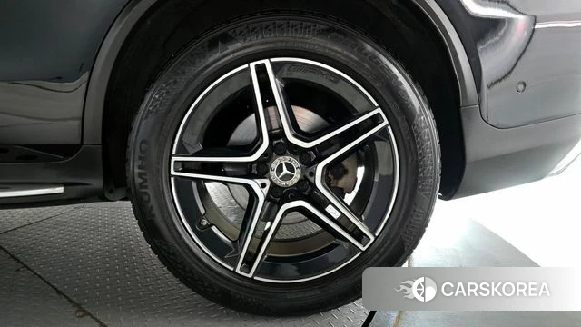 Mercedes-Benz GLC-Class X253 id 4268733 из Кореи 13