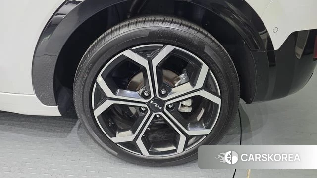 Kia Di Ol Nu Niro id 4222600 из Кореи 13