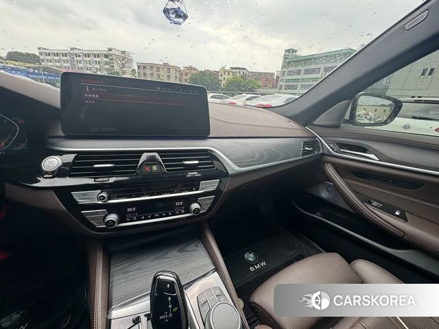 BMW 5 series id 4220601 из Китая 13