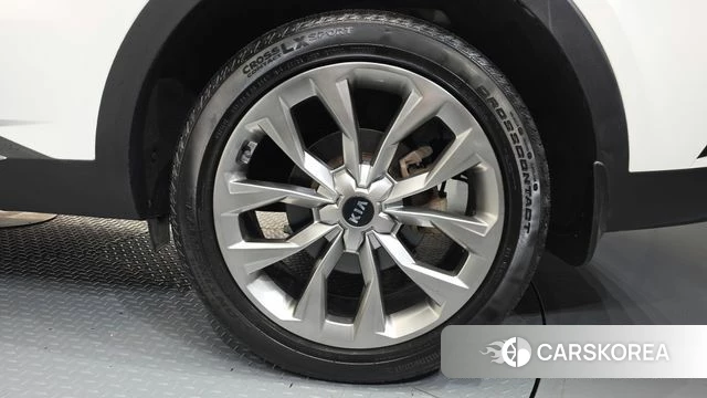 Kia Sorento 4th Generation id 4317040 из Кореи 13