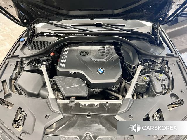 BMW 5 series id 4253067 из Китая 13