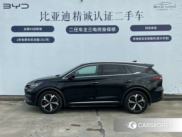BYD Tang Yi id 3857961 из Китая 13