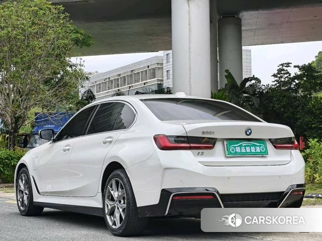 BMW i3 id 4307236 из Китая 13