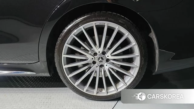 Mercedes-Benz S-Class W223 id 4640573 из Кореи 13