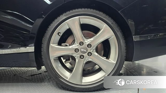 Genesis G80 (RG3) id 4764114 из Кореи 13