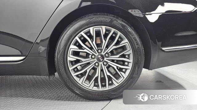 Kia More K9 id 4331137 из Кореи 13