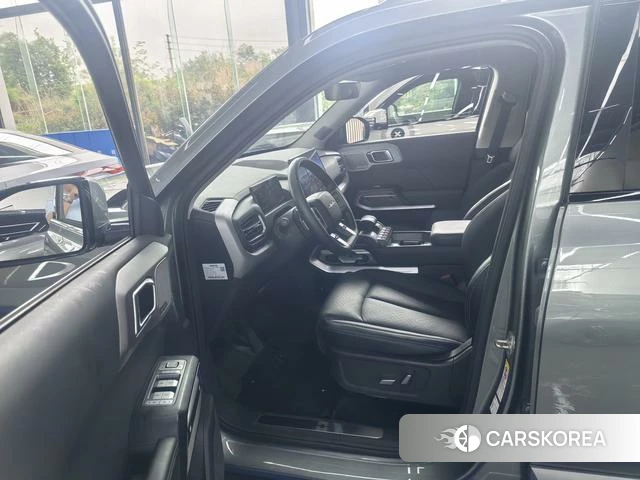 Leopard Titanium 3 id 3968829 из Китая 13