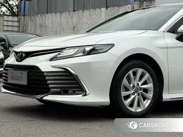 Toyota Camry id 4342272 из Китая 13