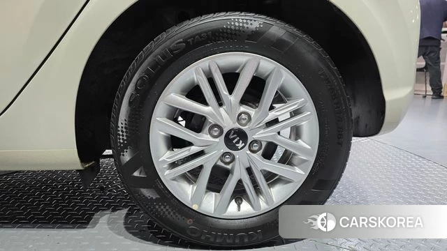Kia Morning Urban (JA) id 4446538 из Кореи 13
