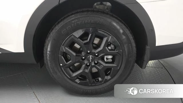 Kia The New Sorento 4th Generation id 4360003 из Кореи 13