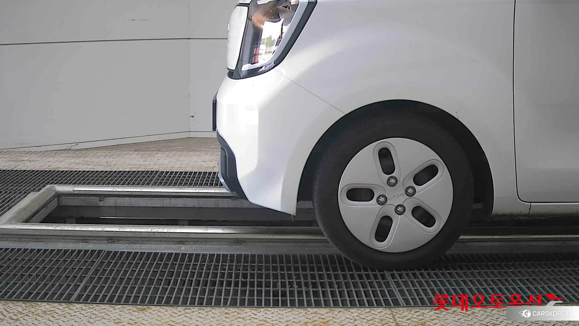 Kia Ray id 4289617 из Кореи 13