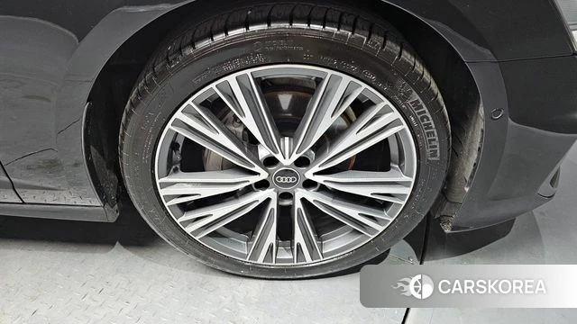 Audi A6 (C8) id 4230799 из Кореи 13