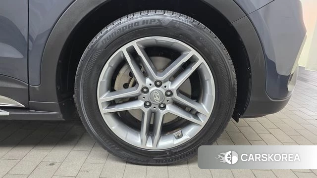 Hyundai The New Max Cruise id 4225795 из Кореи 13