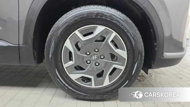 Hyundai The New Santa Fe id 4457383 из Кореи 13