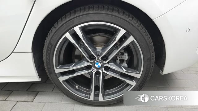 BMW 1 Series (F40) id 4613796 из Кореи 13