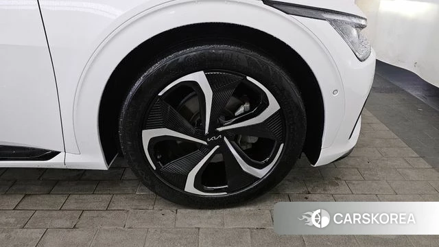 Kia EV6 id 4303118 из Кореи 13