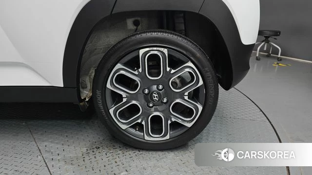 Hyundai Casper id 4603422 из Кореи 13