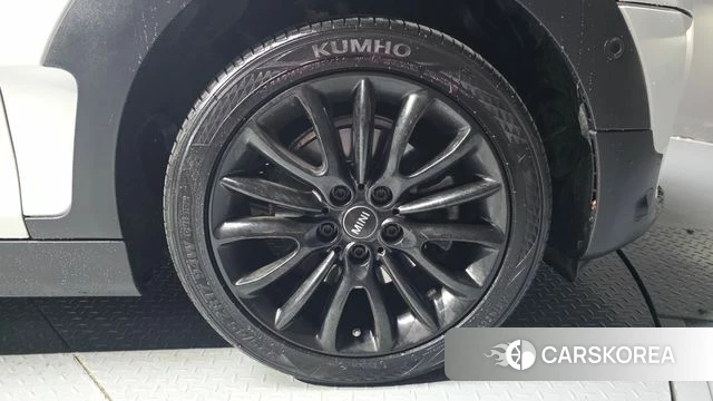 Mini Cooper Clubman id 4720360 из Кореи 13