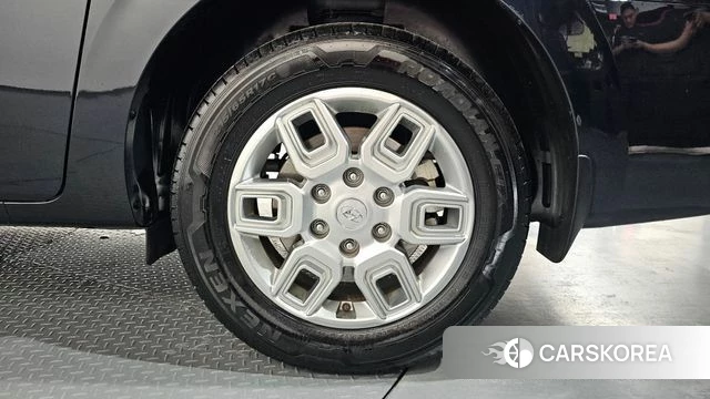 Hyundai Staria id 4292715 из Кореи 13