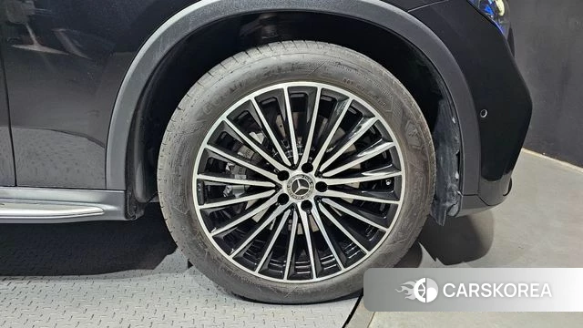 Mercedes-Benz GLC-Class X254 id 4744185 из Кореи 13