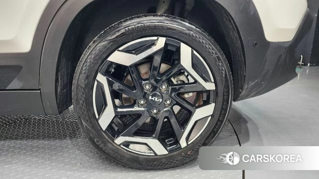 Kia The New Seltos id 4592306 из Кореи 13
