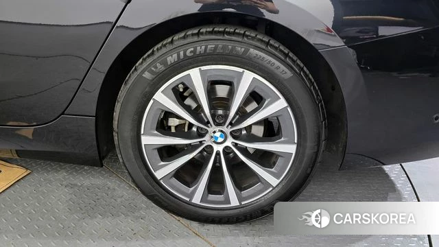BMW 3 Series (G20) id 4322619 из Кореи 13