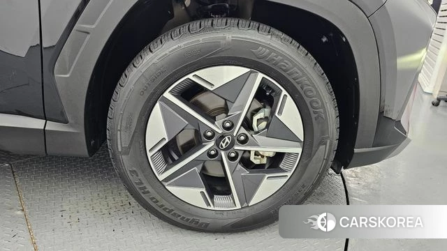 Hyundai The New Tucson (NX4) id 4590038 из Кореи 13