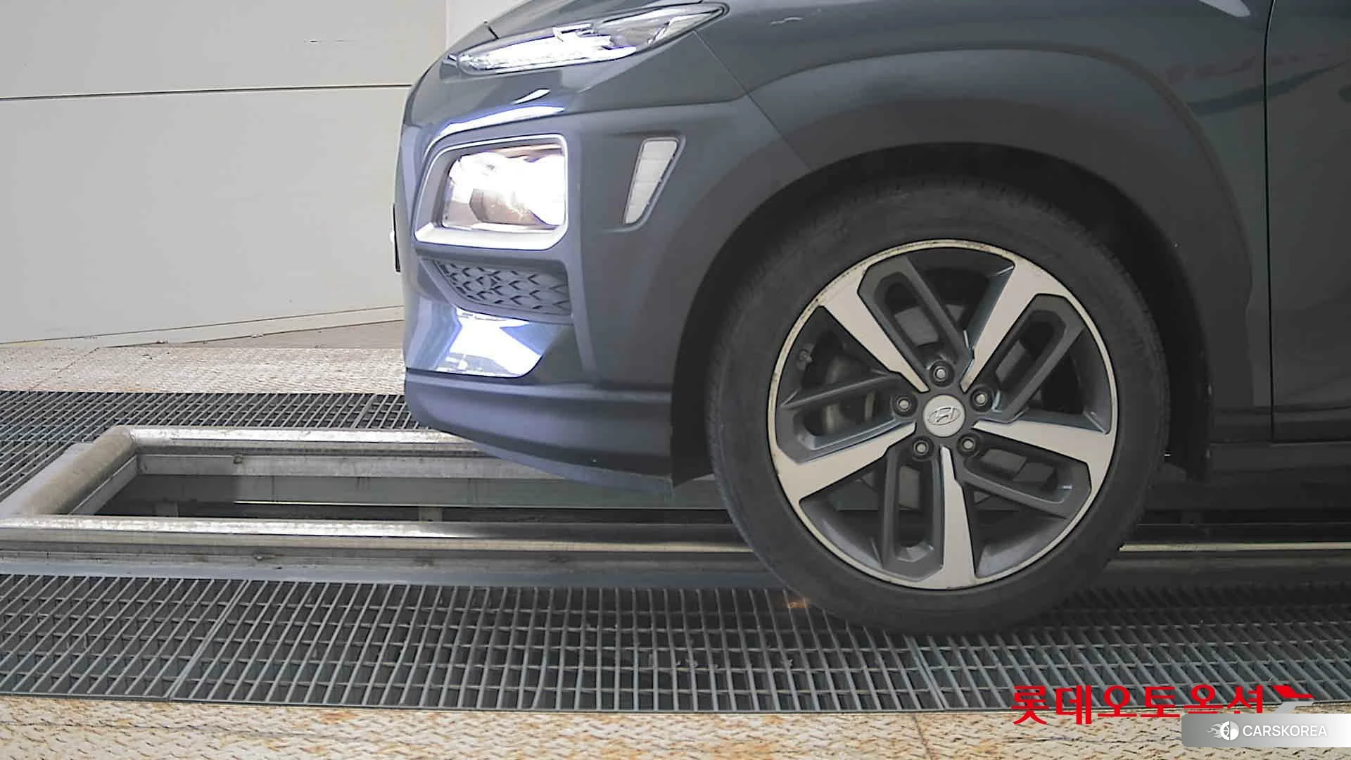 Hyundai Kona id 4909156 из Кореи 13