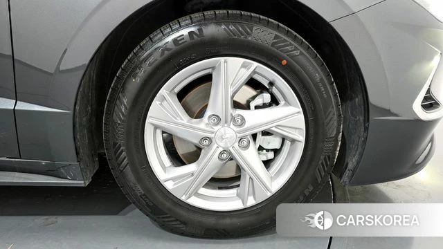 Hyundai Sonata (DN8) id 4225175 из Кореи 13