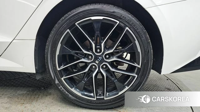 Kia K5 3rd generation id 4464907 из Кореи 13