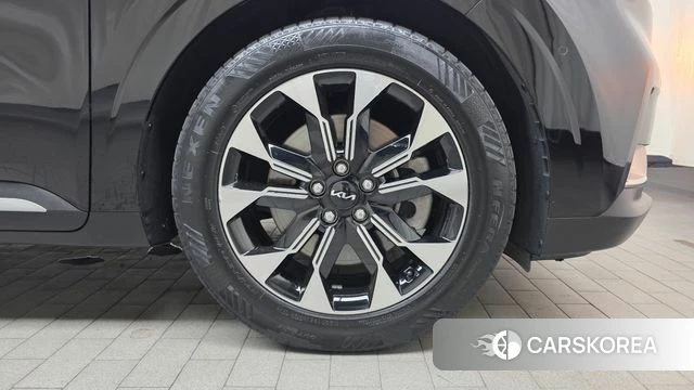 Kia Carnival 4th generation id 4793297 из Кореи 13