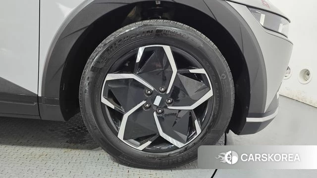 Hyundai Ionic 5 id 4864177 из Кореи 13