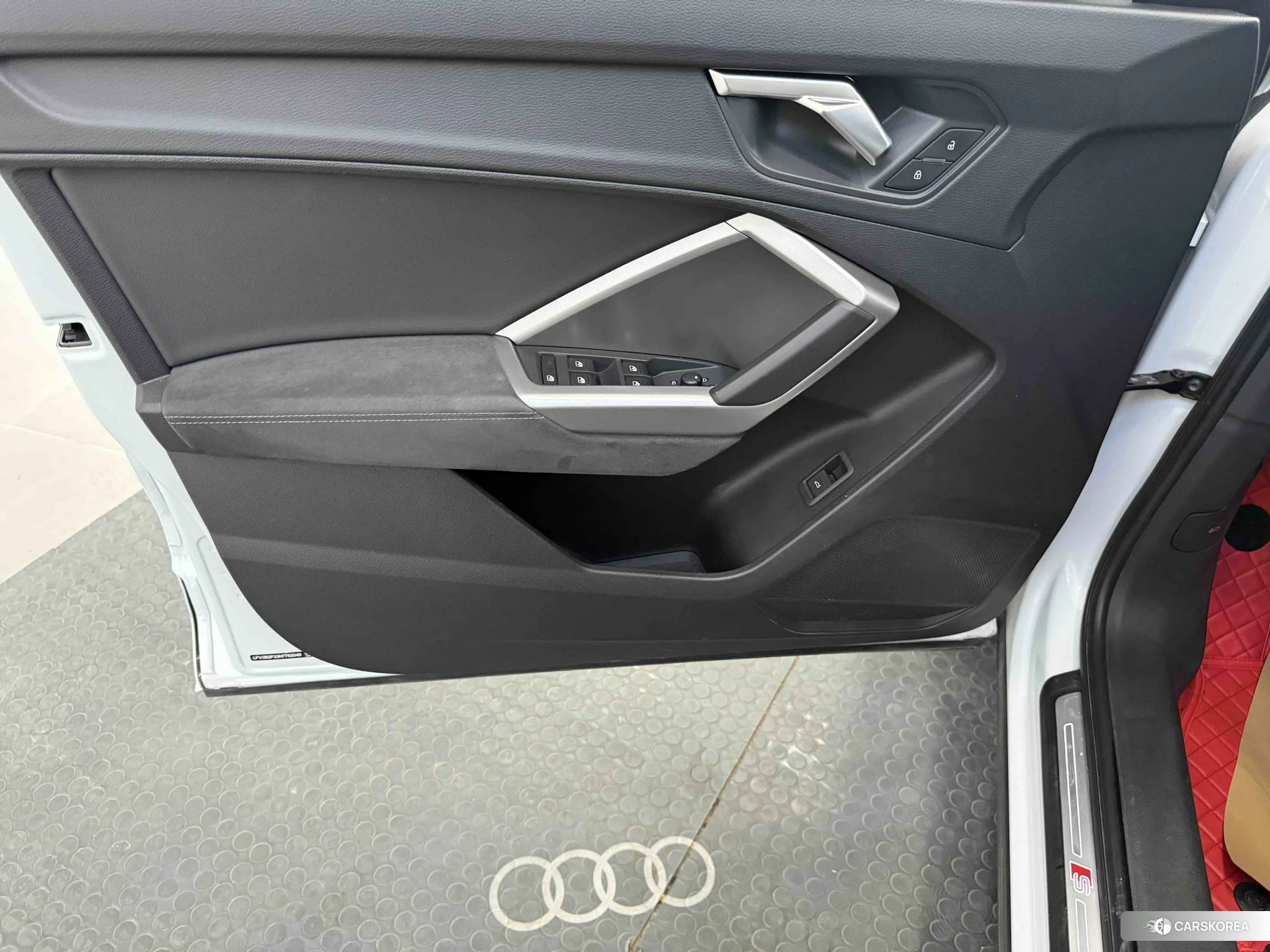 Audi Q3 id 4486287 из Китая 13