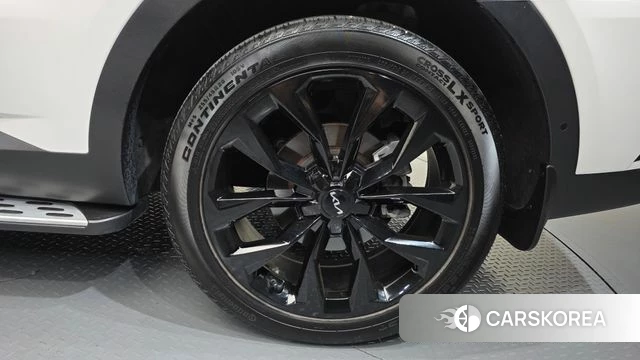 Kia Sorento 4th Generation id 4524228 из Кореи 13