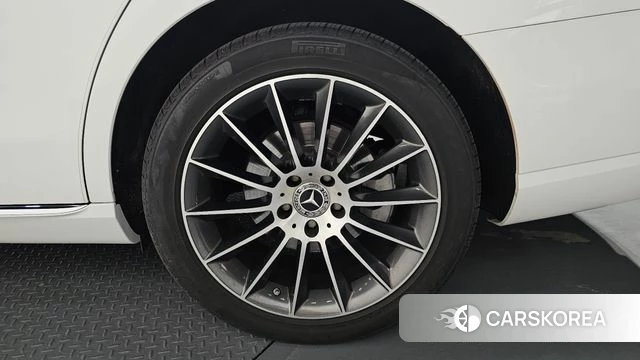 Mercedes-Benz E-Class W213 id 4445571 из Кореи 13
