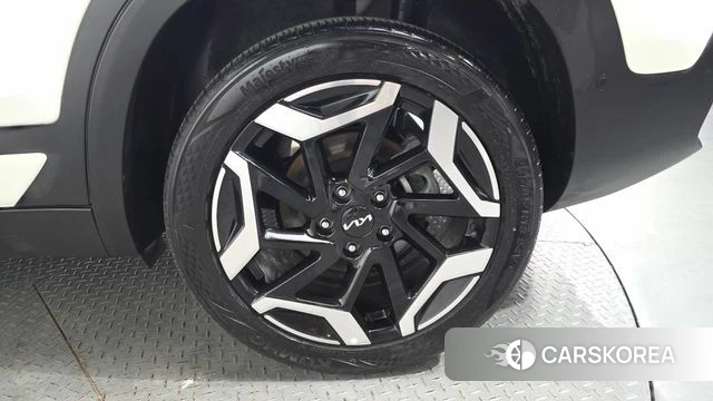 Kia The New Seltos id 4584906 из Кореи 13