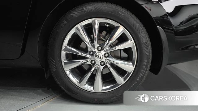 Kia The New Carnival id 4471489 из Кореи 13