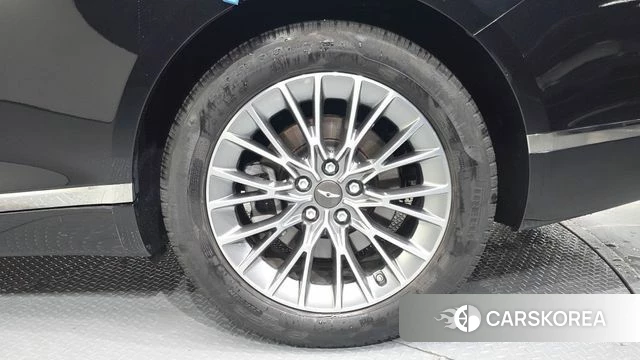 Genesis G80 (RG3) id 4744672 из Кореи 13
