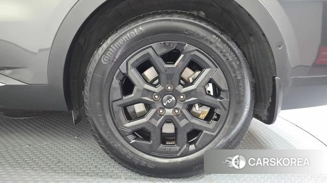Kia The New Sorento 4th Generation id 4292115 из Кореи 13