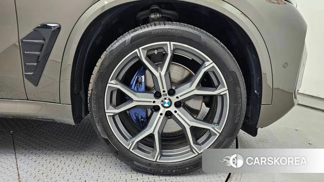 BMW X5 (G05) id 4686423 из Кореи 13