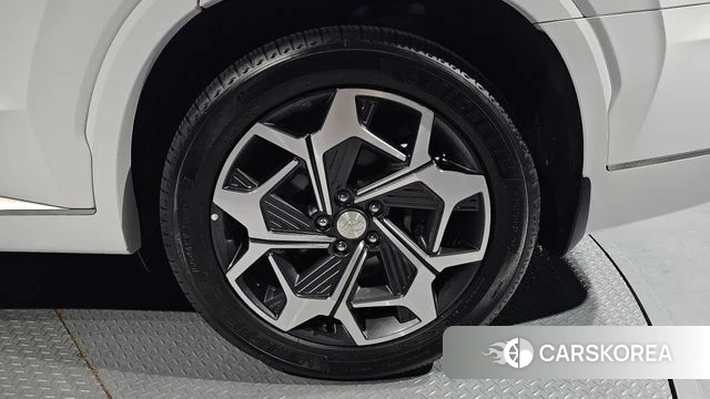 Hyundai The New Palisade id 4631368 из Кореи 13