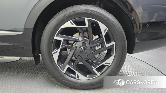Kia Sportage 5th Generation id 4715798 из Кореи 13