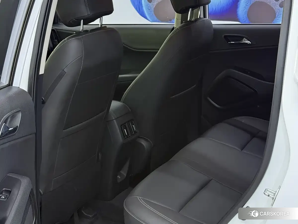 Hyundai Beijing Hyundai ix35 id 4545977 из Китая 13