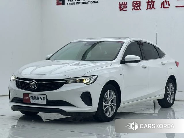 Buick Weilang id 4235018 из Китая 13