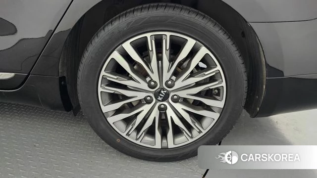 Kia K7 Premier id 4429926 из Кореи 13