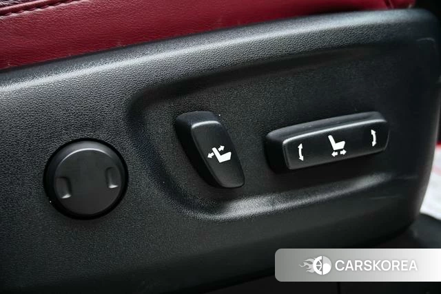 Lexus GX id 4321330 из Китая 13