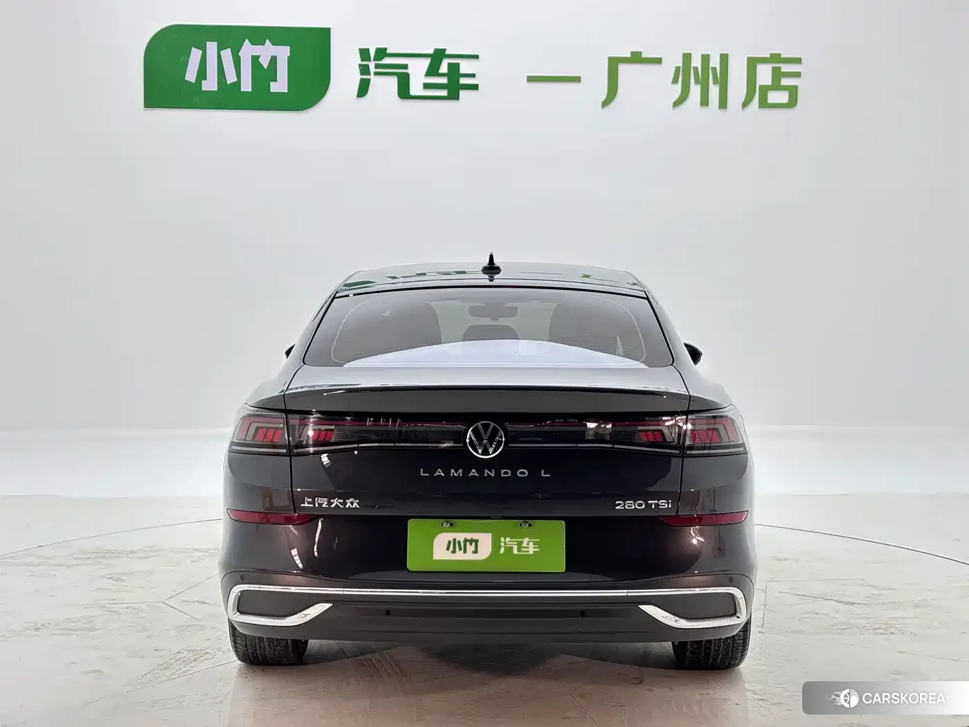 Volkswagen Lamando id 4653807 из Китая 13