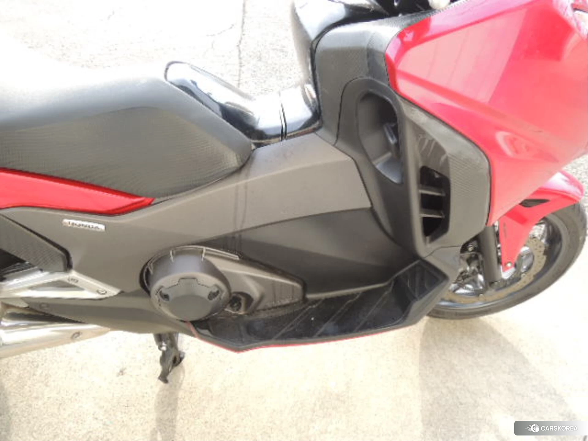 Honda NC750 INTEGRA S id 4184910 из Японии 13