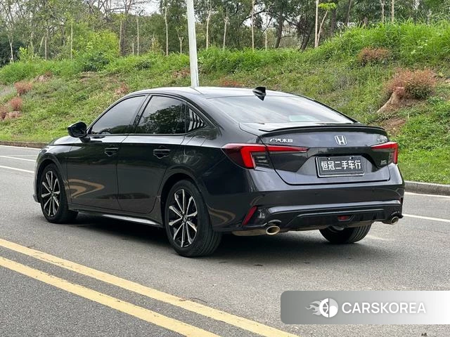 Honda Style id 3890752 из Китая 13